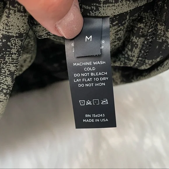 ❗️NWT❗️| ONA | Plaid sports bra and pants set. - Picture 8 of 16